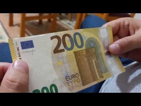 gerçek euro nasıl anlaşılır